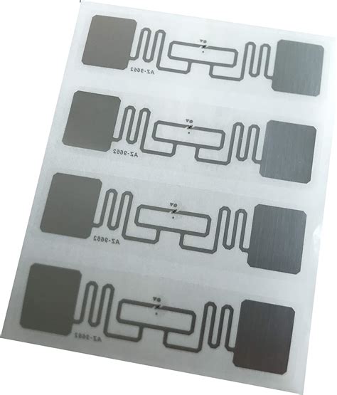 etiquetas rfid uhf|rfid sheets.